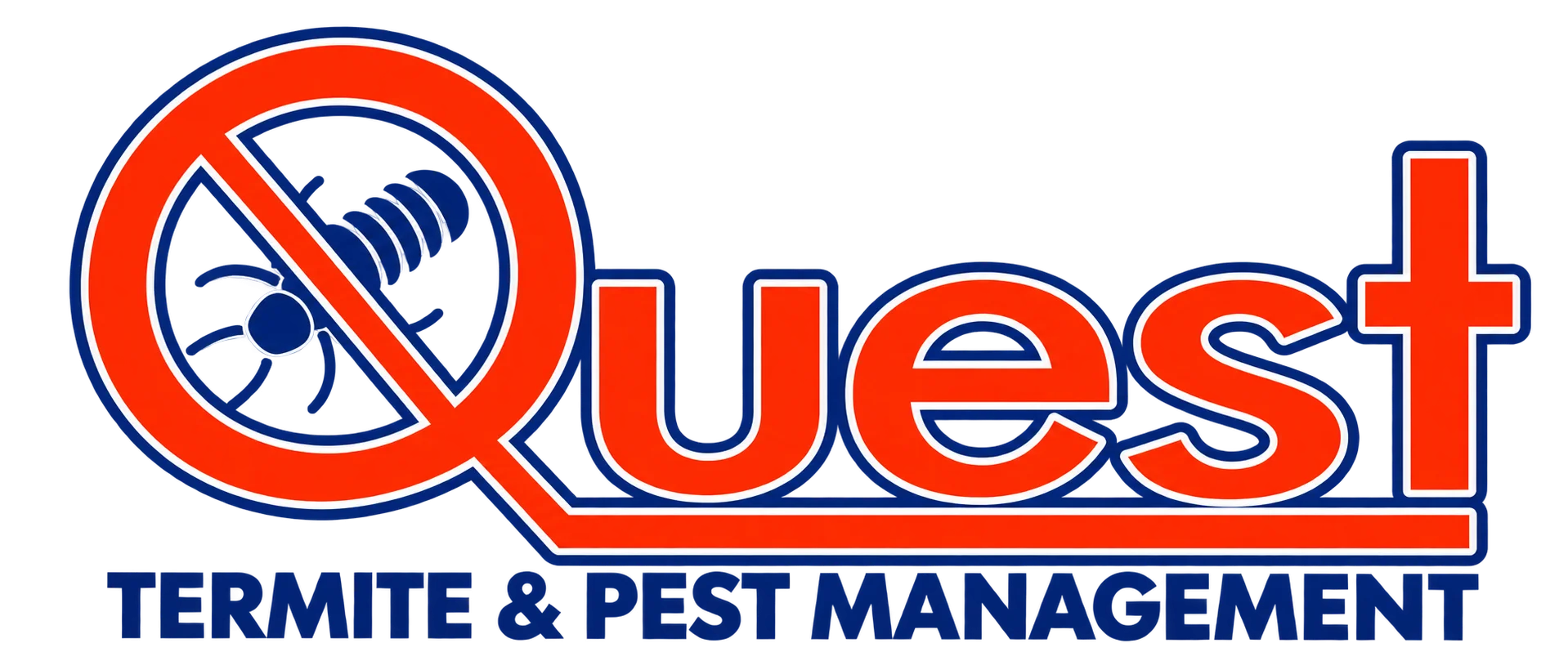 Quest Termite & Pest Management